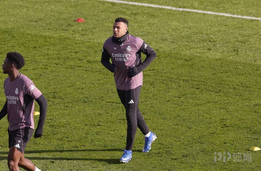 前体能教练谈姆巴佩伤病：体能水平不佳的表现 力量训练至关重要