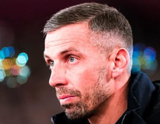 官方：加里-奥尼尔接替罗塞尼尔，担任斯特拉斯堡主帅