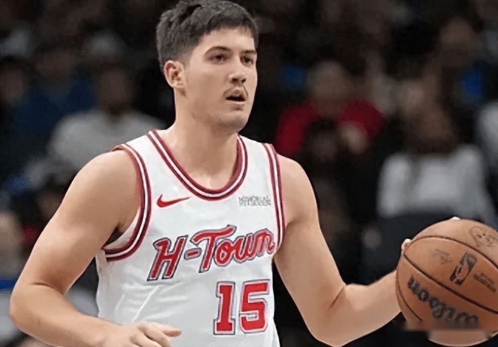 火箭逆转马刺！谢泼德末节暴走救赎，4首发上双，伊森复出还是莽