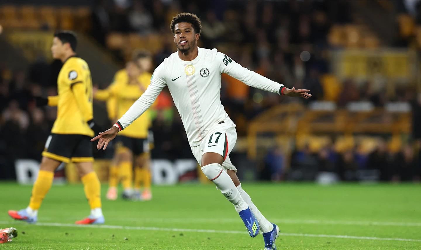 安德雷：我知道罗塞尼尔想要的风格，在切尔西要赢得奖杯