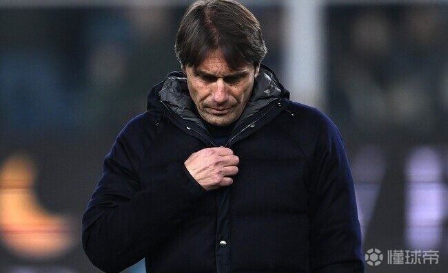 带沟里了，那不勒斯自18-19赛季以来首次无缘欧冠淘汰赛