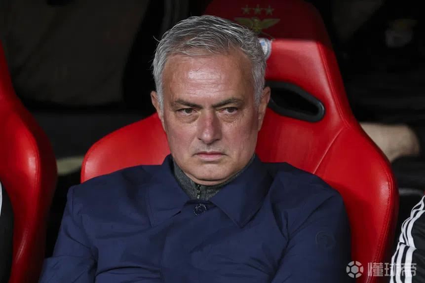 球报：穆里尼奥和葡萄牙队的传闻属于推测性报道