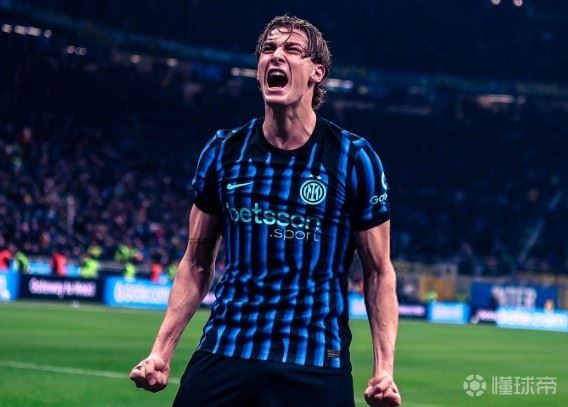 斯基拉：阿森纳球探现场考察皮奥，国米已计划与球员续约